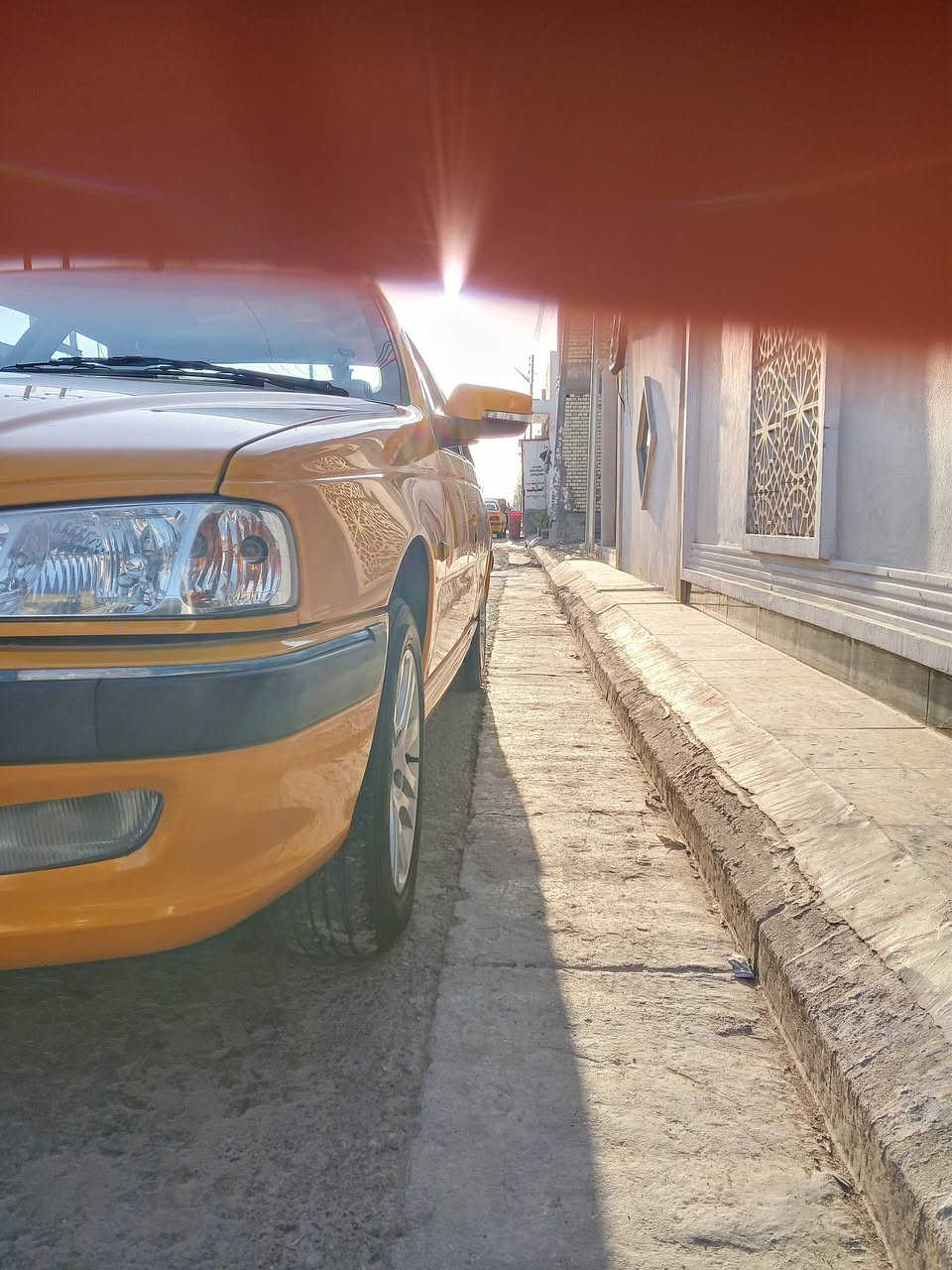 السلام عليكم سياره للبيع بيجو بارص موديل 2020 كربلاء رقم جديد سنوية إلى  2031 السيارة كاملة كير محرك كاملة خير من الله وصدر جديد ,منضومة غاز مكان السيارة بغداد الاتصال على هذا الرقم متواجد*********** السعر 68 بيه مجال
