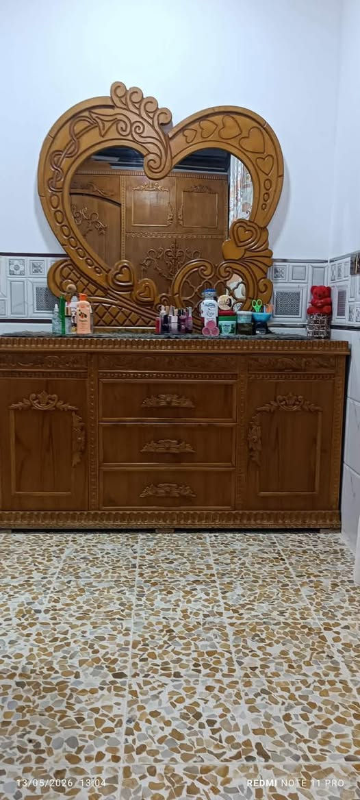 غرفه نوم خشب  عراقي ثقيل نظيفه 100%
سعر 750

العنوان موصل


**إذا كنت صاحب هذا الإعلان وتريد حذفه لأي سبب، رجاءا أرسل رسالة إلى الدعم الفني**