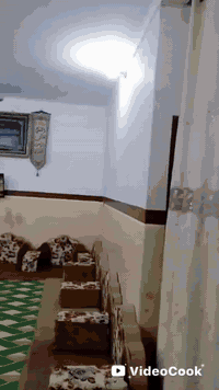 حي الرحمه • ٢٠٠م • غرفتين