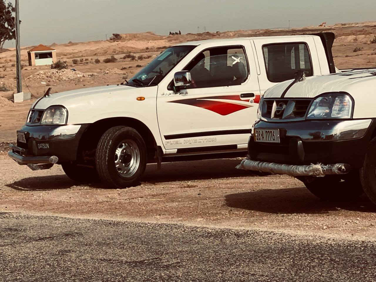 للبيع نيسان الفين 2007مكفول كفاله عامه رقم اربيل انكليزي تحويل ثاني يوم صدر جديد دوشمه جديده مكان اسياره كربلاء حصن الخيضر رقم ***********لسعر 125
