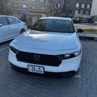 اكورد موديل 23    سبورت L   سعرها 22,000$ 07817889434