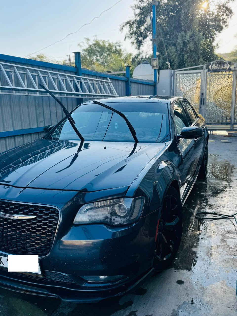 سلام عليكم اوباما 2016s
سلام عليكم اوباما 2016s
٦سلندر فول عدى فتحه بسمي تحويل ثاني يوم 
صبغ ٤قطعً بدون ضربه 
كفاله تكم وايرباك 
مراوس تاهو أو جمسي 
2015وفوك صبغ حزام أو عام مو مشكله
مكاني بغداد


**إذا كنت صاحب هذا الإعلان وتريد حذفه لأي سبب، رجاءا أرسل رسالة إلى الدعم الفني**