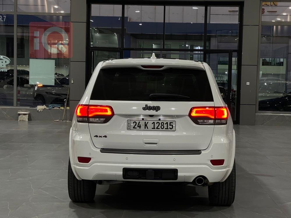 للبيع جيب كراند شيروكي 2021 كلين فول مواصفات 
للاستفسار عن السعر وتفاصيل اخرى الاتصال
***********
