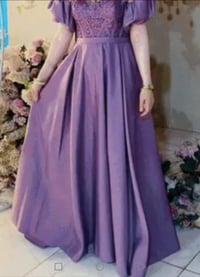 فستان جديد • مقاس ٤٢-٤٤ • بغداد