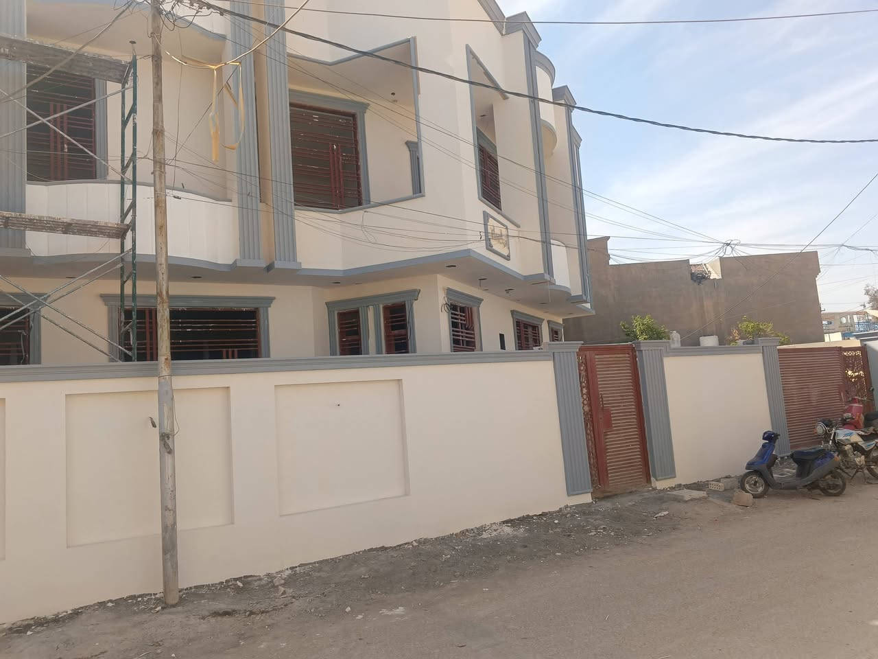 سلام عليكم لعمل الواجهات بلفوم التركي..وطلس .وصبغ..***********
