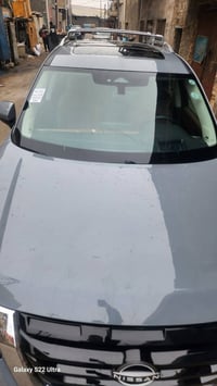 نيسان بافندر • ٢٠٢٤ • ٦ سلندر ٣٨٠٠