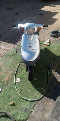 دراجه • 2003 • قرب المصطوصف