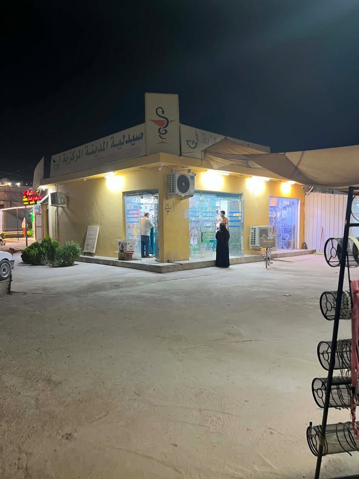 محل للبيع جاهز اثاث ديكور مع بضاعة موقع ممتاز مقابل الصيدلية المركزية للاستفسار الاتصال على الرقم ‭***********‬
