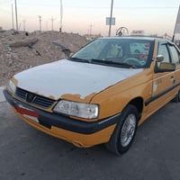 بيجو ٤٠٥ • مكينه خيط تبخير • رقم بصره