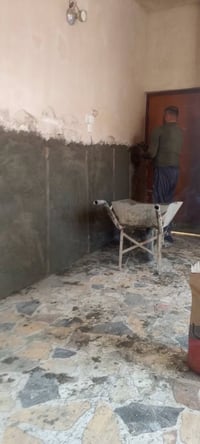 سمنت • جص • مقاول