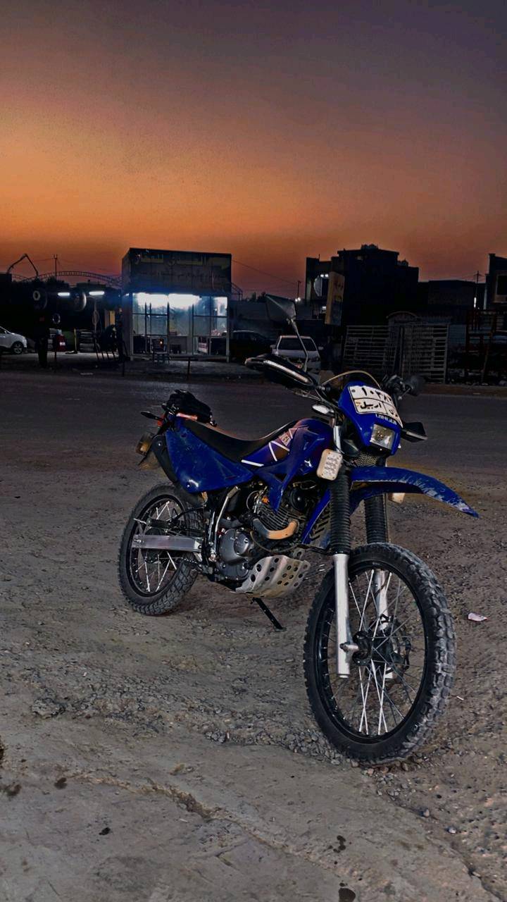 
ما هو الموديل والسنة الخاصة بالدراجة؟: 
2023
ما هو موقع الدراجة الحالي؟: 
   بغداد الصابيات 
هل السعر قابل للتفاوض؟: 
او مراوس ابوكسر مرقم 