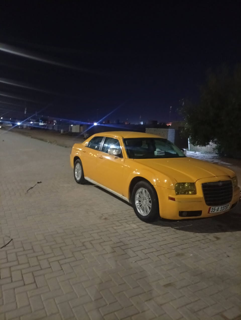 سلام عليكم  شباب سياره وبامه موديل 2009صل رقم لانبار بسمي رقم دولي سياره مكينه وكير  كارتون حداديه حلوه دواخل جديده من ضومه مال زنون كعربايات ستوه بدل ضفايرهه كلهن من طول لطول سياره حلوه مال جناي سعر 85 وبيهه مجال مكاني بصره ***********
