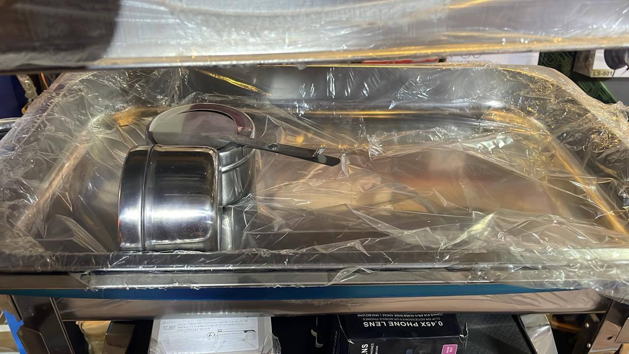 اكتبلي سعر وبالعافية طلعتلي امزون


**إذا كنت صاحب هذا الإعلان وتريد حذفه لأي سبب، رجاءا أرسل رسالة إلى الدعم الفني**