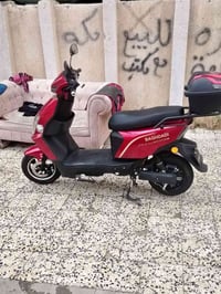 قفل بطارية • جديد • ما صارله اسبوع
