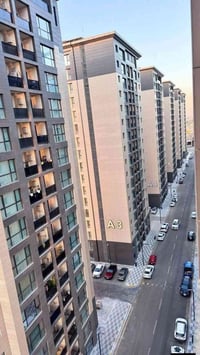 شقه للبيع في مجمع النسيم بنايه B6 طابق 13,15  مساحه 191 استلام نهاية س...