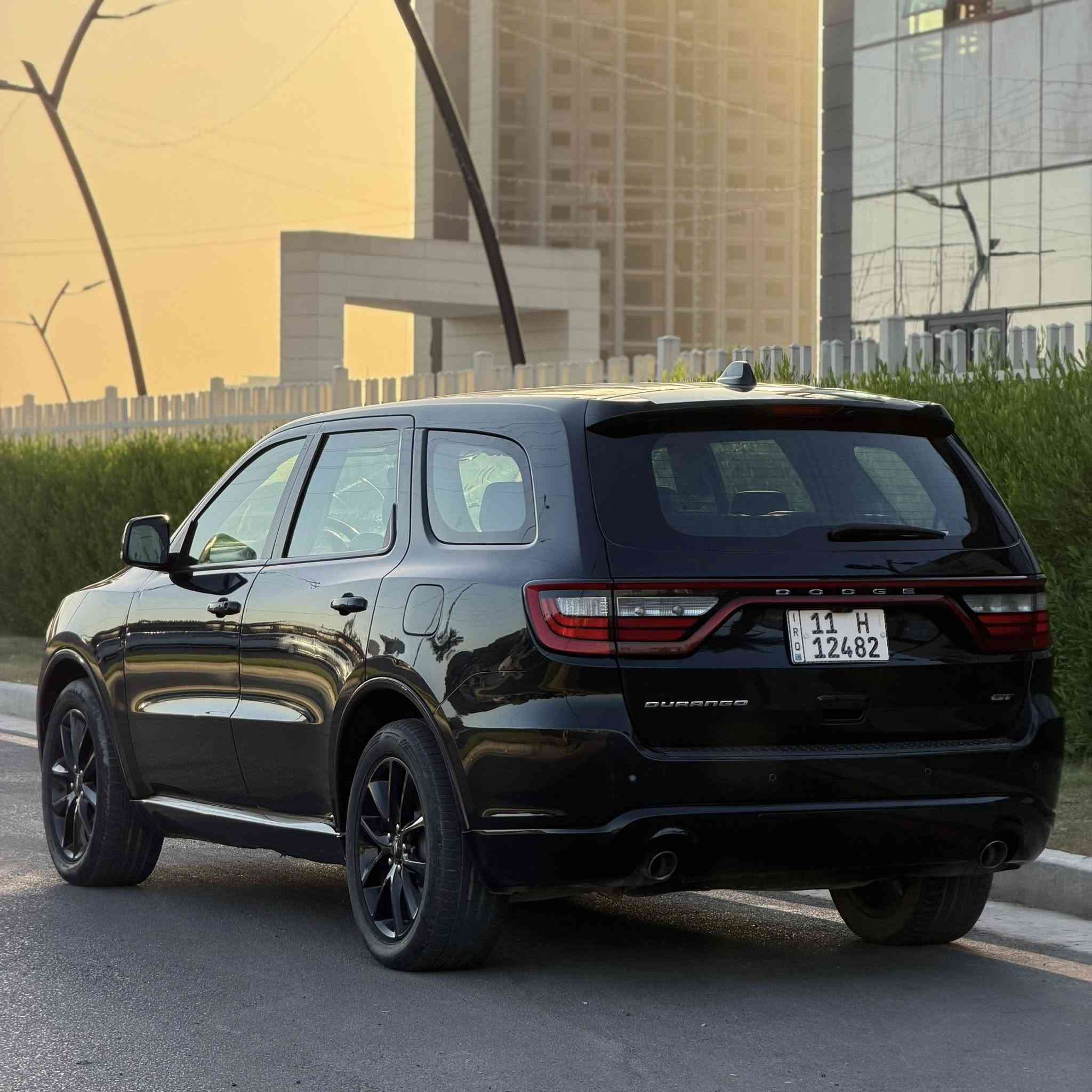السلام عليكم
دورنكو 2019 gt للبيع فقط
رقم بغداد تحويل ثاني يوم
حادثهة جاملغ وبنيد
ماشية 60 الف ميل
مواصفات الgt عدا الفتحة
سيارة جديدة كلش 
السعر 197$ وبيهة مجال
للاستفسار ***********
