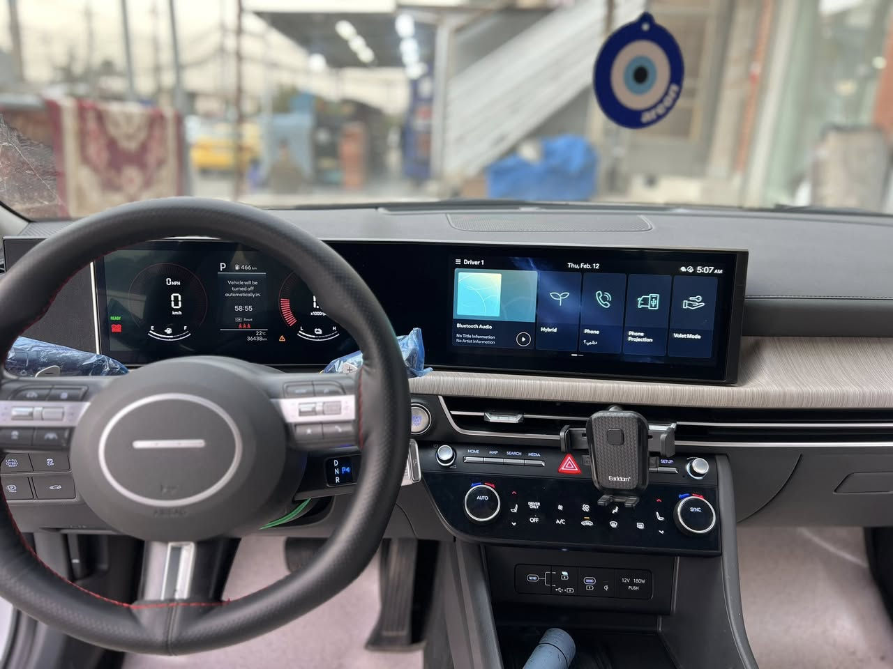 سلام عليكم
سوناتا ٢٠٢٤ هايبرد مكينة 2000 تيربو ماشية ٣٦ كيلو متر 

فول ماعده الفتحة 

قطعتين صبغ بنيد +جاملغ 

ليبل واحد السياره

كير + مكينة  كفاله عامه 

 ملاحظة خسفه بلقمارة اثر التحميل ومملعوب بيها بلاديه ع حطتها موضحة بلصور كلش خفيفه ممبينه

السونار موجود بالصور

السعر 195 ورقة وبيها مجال بسيط


**إذا كنت صاحب هذا الإعلان وتريد حذفه لأي سبب، رجاءا أرسل رسالة إلى الدعم الفني**