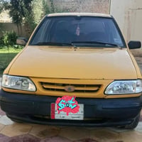 موديل ٢٠١٣ • رقم قادسية • ديوانية