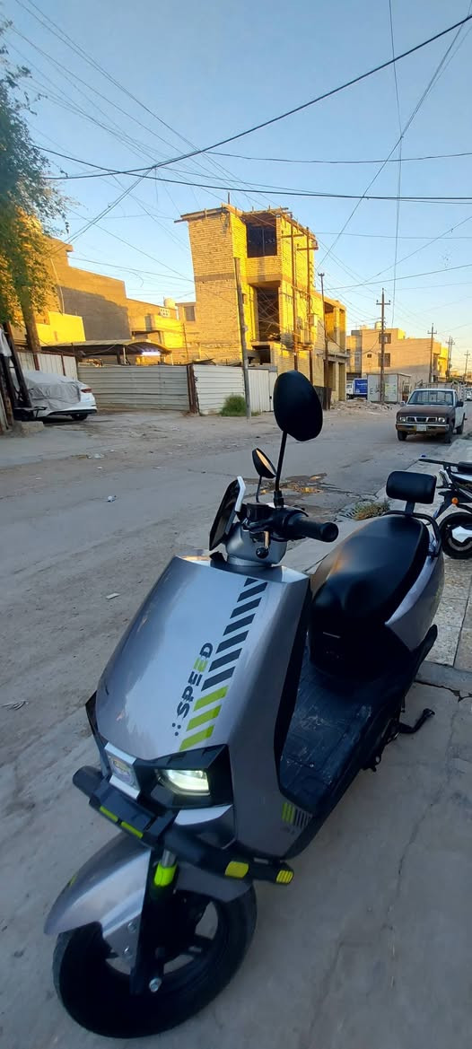 سلام عليكم دراجه شحن للبيع السعر ب625 وبيها مجال بطاريات كبار سته والملف 1500 العنوان بياع شرطه الخامسه رقم الهاتف *********** الاتصال على الواتساب او الرصيد
