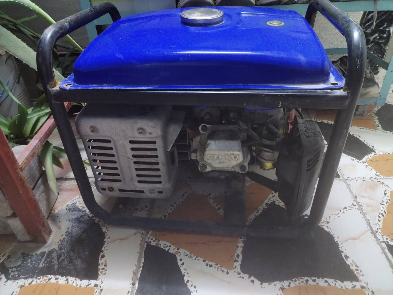 مولده لبيع ١٠٠ رايده كامل شغال نضيف بي مجال


**إذا كنت صاحب هذا الإعلان وتريد حذفه لأي سبب، رجاءا أرسل رسالة إلى الدعم الفني**