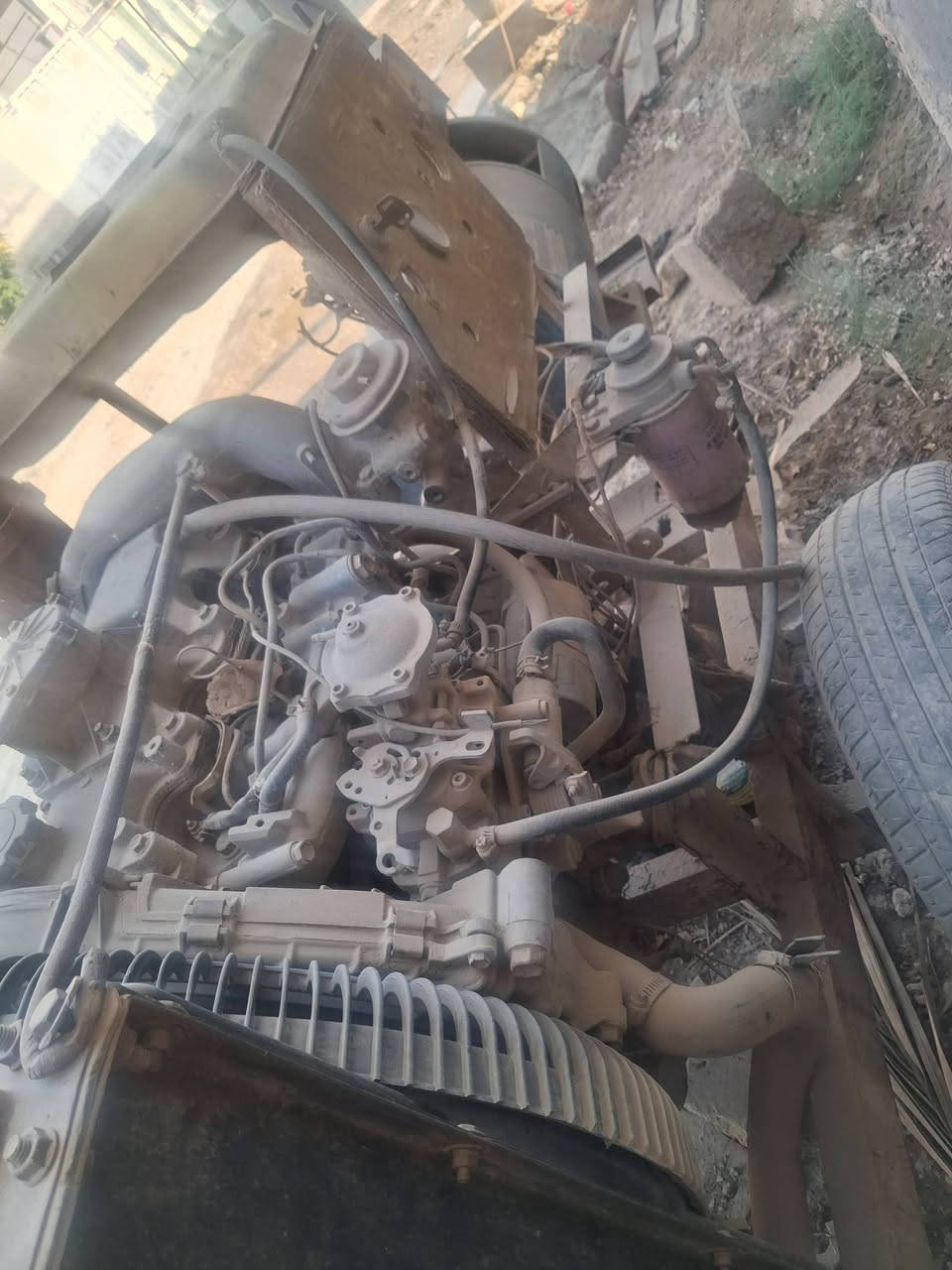 مولد متروك للبيع راس التوليد شغال المحرك ماعرف شغال او لا بالاضافه ما اعرف نوعيته لاتسالني ماعرف نوعيته سعرها ١ مليون قابل للتفاوض مكانها الحله الهاشمية ، الرقم ***********
***********
اتصل ع احد الارقام .
