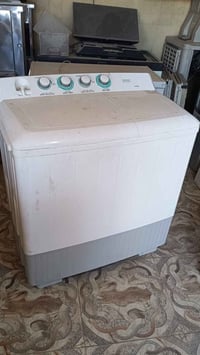 غسالات • معرض وورشة • حلة حي العسكري