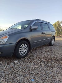 سيدونا • ٢٠٠٩