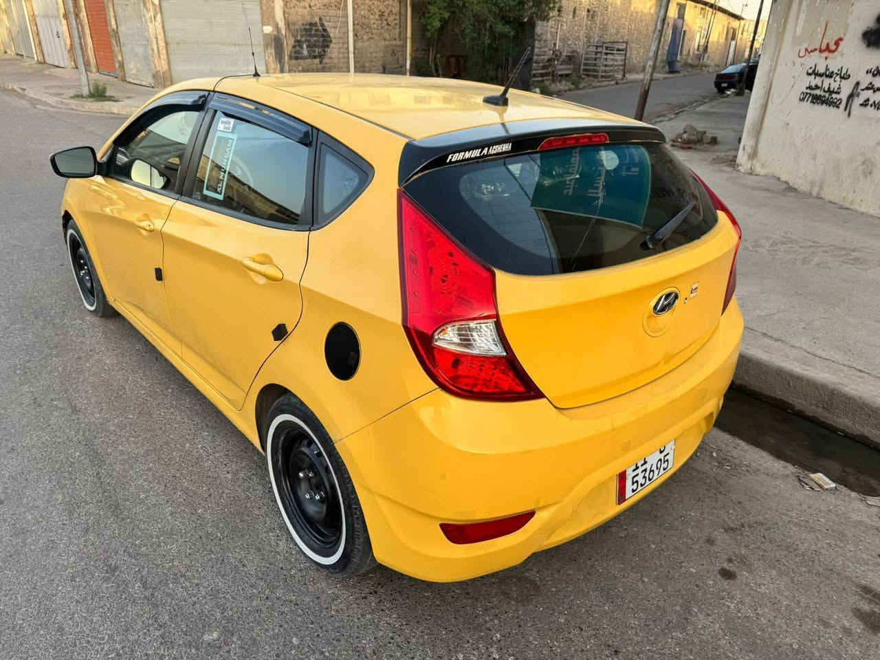 اكسنت مضلع جنط امريكي موديل 2015رقم بغداد اجنبي هيئا وغراما مصفرا محرك 16جيتي أيا بي بدايت صرف ضرار جملغ وبوند والباقي كود واحد بي مكانت معجون اني الشرعي السعر 78وبيها مجال رقم الموبيل *********** /*********** اروس هم حساب القناعه
