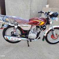 ماطور تايكر جديد موديل 2025 اربعه كير شاشه مسجل هورنات عالي نشرات ماطو...