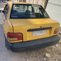 سايبا للبيع مكفوله سرقه وعشائر اتعهدلك كير جديد حداديه جديده تخم تاير ...