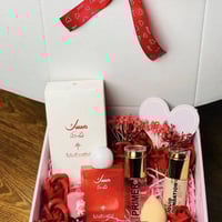 لمار • مكياج