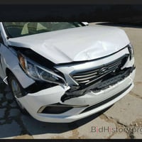 سوناتا • ٢٠١٦ • وارد امريكي