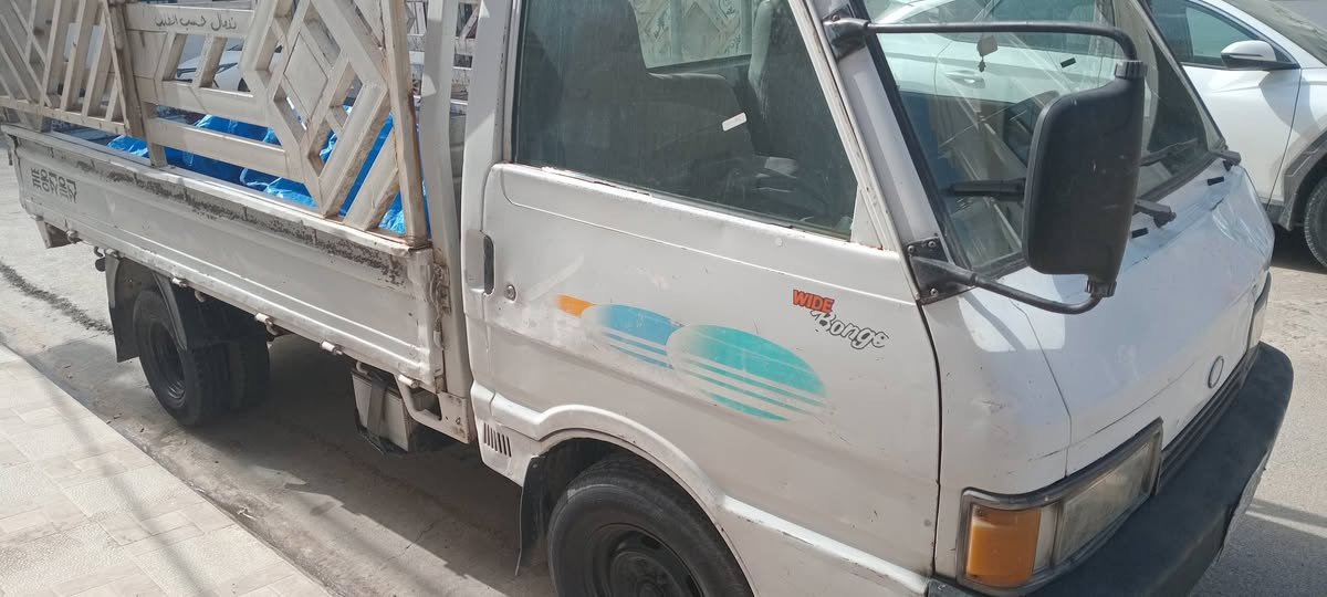 كيا موديل ٩٤ باسمي م. *********** واتساب مكاني اربيل رقم بغداد مشروع وطني
