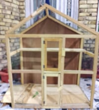 قفص كبير • جديد • سوق الشيوخ