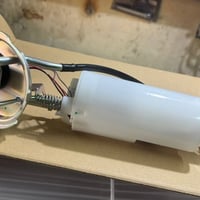 قواعد فيت بم • كلايزر 1991-1995 • توصيل العراق