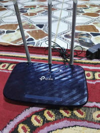 راوتر أصلي • واير ٦٧م • مستعجل