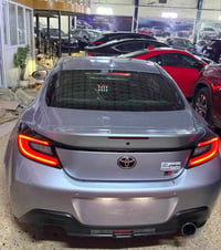 جي ار 86 • GR86 • محرك 2400 • سيارة سبورت • سيارة رياضية • فول مواصفات...