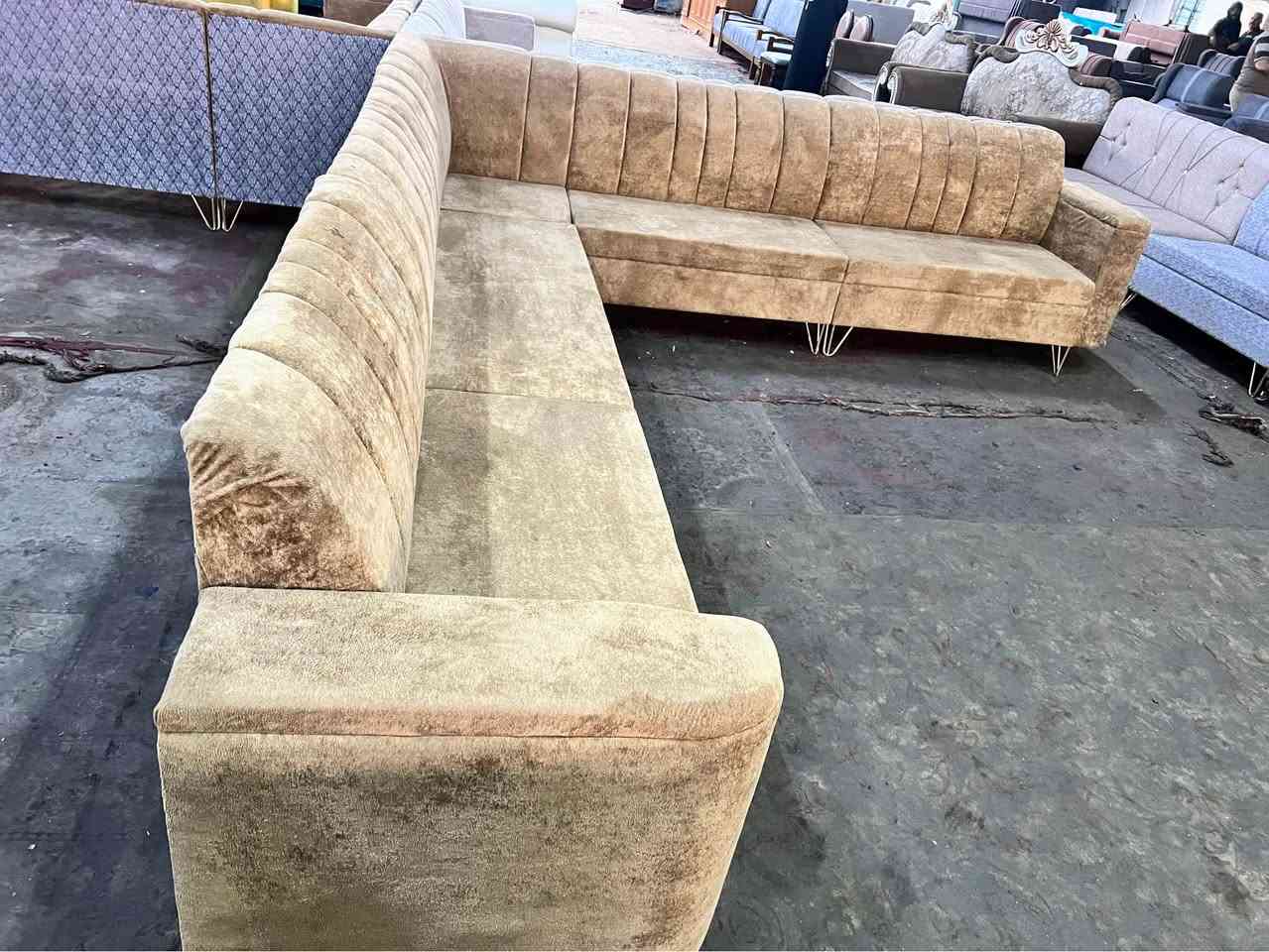 ديوان عشر مقاعد جديد 300 بغداد, العراق


**إذا كنت صاحب هذا الإعلان وتريد حذفه لأي سبب، رجاءا أرسل رسالة إلى الدعم الفني**