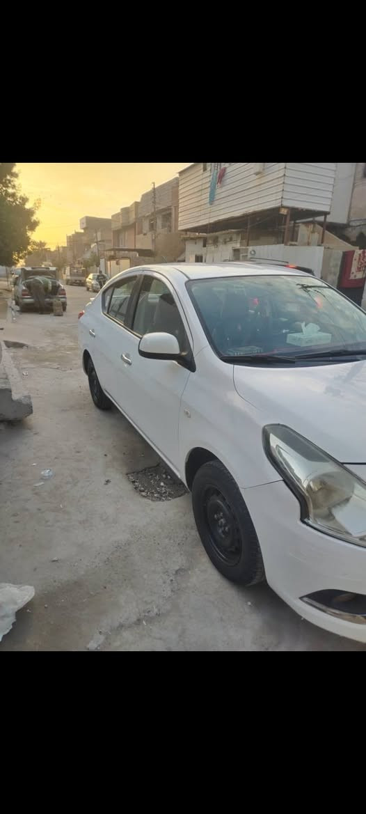السلام عليكم للبيع سني هندي بليته زركه مديل 20 عندي بيهة وكاله عامه سياره مابيهة نقص مواصفاتهة تحكم ستيرن شاشه كامره دواره السونار مرفق بالصور السعر ١٠٥ وبيهة مجال مكان لسيارة بغداد زعفرانية شراي يراسلني متواجد ع خاص


**إذا كنت صاحب هذا الإعلان وتريد حذفه لأي سبب، رجاءا أرسل رسالة إلى الدعم الفني**