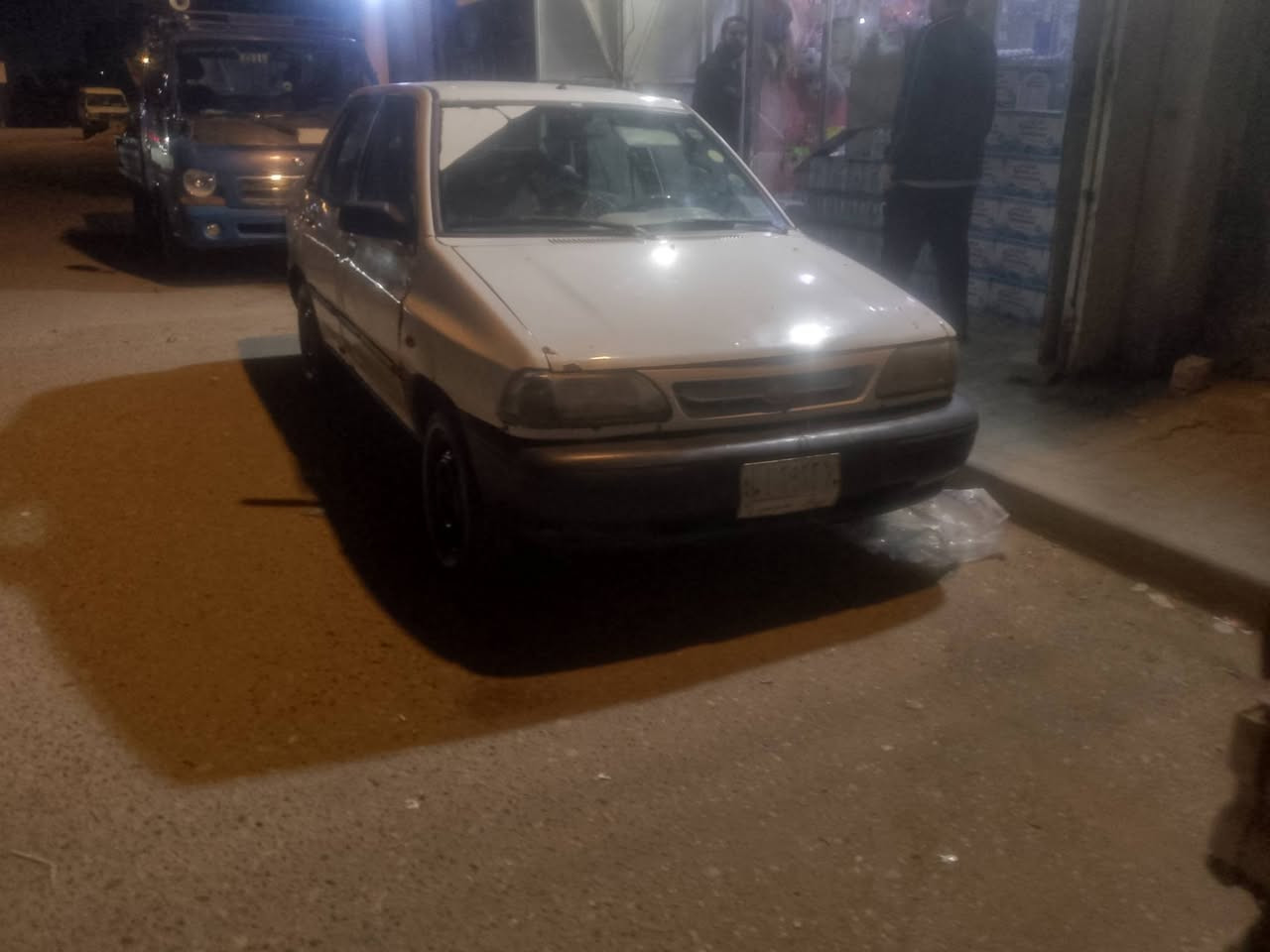 سايبا 14 معوقين مخلصه ذي قار مكينه كير تمام برانكيت جديد السيارة بلبصره اتكفل سرقه وعشاير السعر 18. ***********
