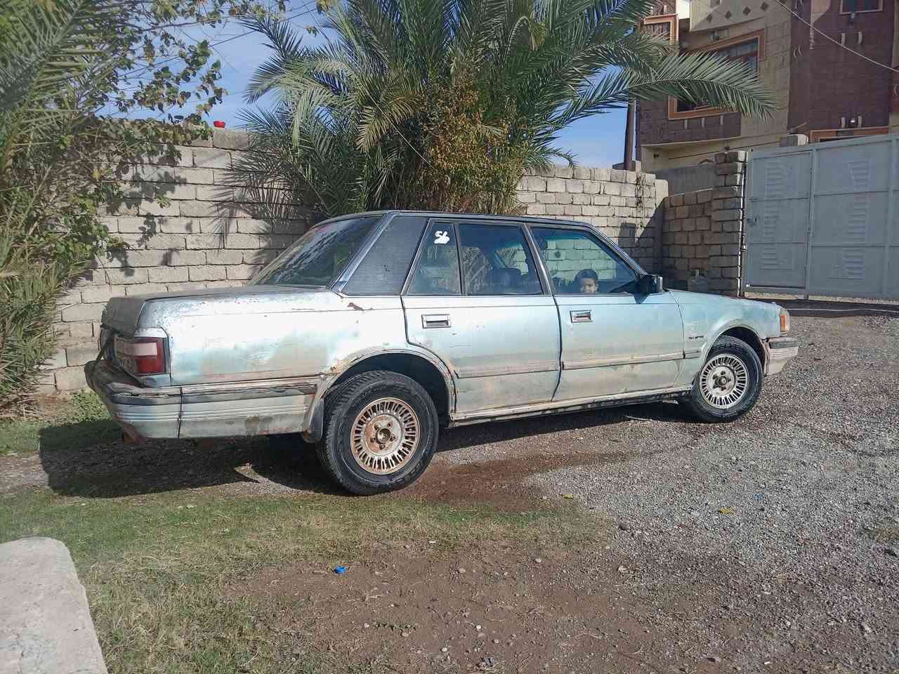 السلام عليكم سوبر موديل 85 البيع السعر 15 وبيه مجال *********** الشرقاط قريه شكراً
