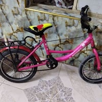 بايسكل • نظيف • بلا عطل