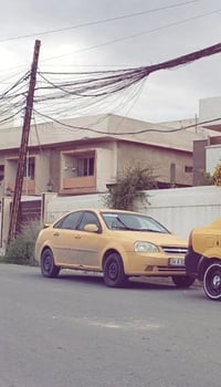 موديل ٢٠١١ • اوتو • رقم بصره