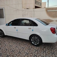 اوبترا ٢٠٠٤ • قير مؤسسه • محرك شرط
