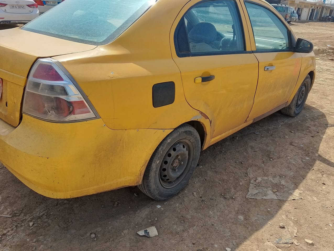 افيو 8 سياره جاهزه كير مكينه شرط توني شادهن تخم تاير دواخل كله جديد رقم بغداد سيره مهزوزه ومصفره من كلشي عليك بس تروح تحولها بسمك راعيها صبح يحولك هزه جديده واسط مركز المدينه***********
