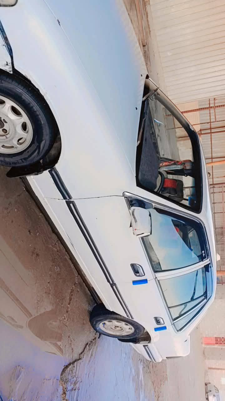 سلام عليكم
برنس للبيع موديل 94
كير محرك كفاله باسمي رقم دولي سنويه جديده وهزه جديده  متواجده بطارميه سعره 31
*********** بي وتساب
