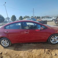 سيراتو • ٢٠١٨ • رقم السلمانيه