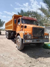 للبيع فالفوفو موديل 81رقم صلاح الدين نكليزي محرك جي عشرة مئةواحد جديد ...
