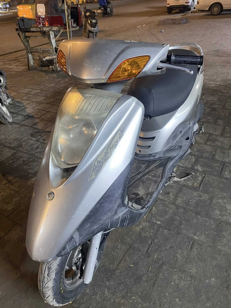 بريز رمبة سعر 775 مكان حي اور ***********
