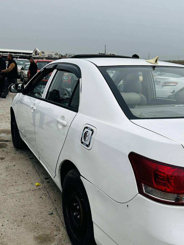 *********** كركوك, العراق
